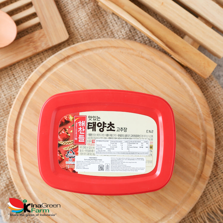 Korean Products