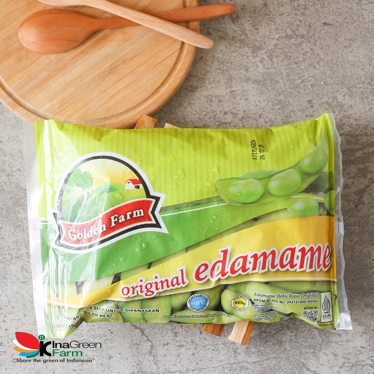 Frozen Products (Produk-Produk Beku)