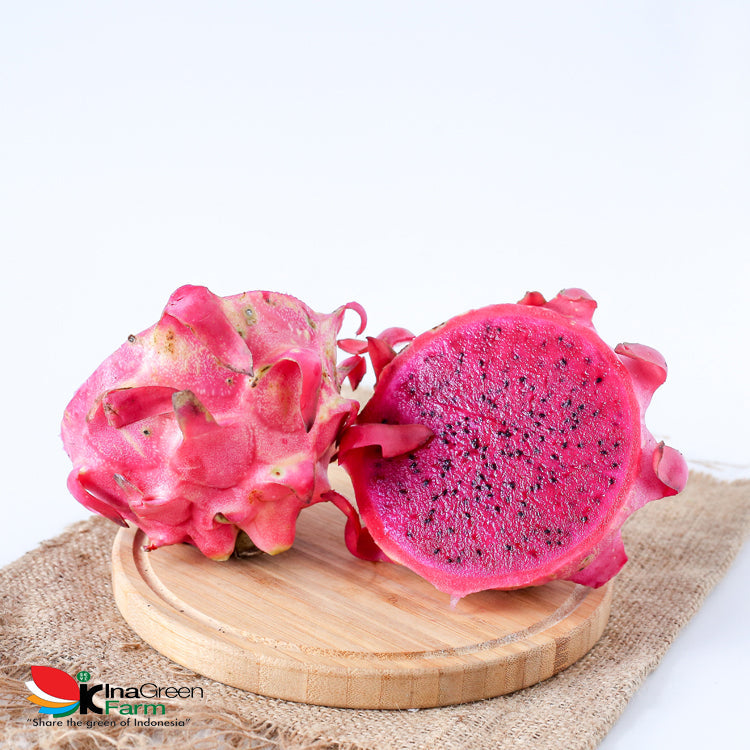 Fruits (Buah-Buahan)