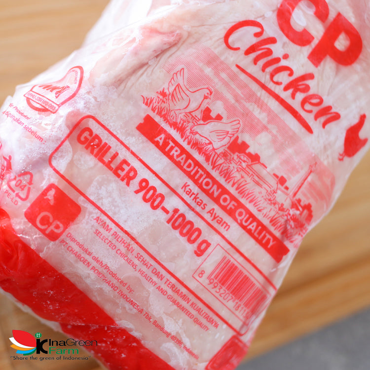 Ayam Size A Frozen (0.9-1)Kg Inagreen Farm