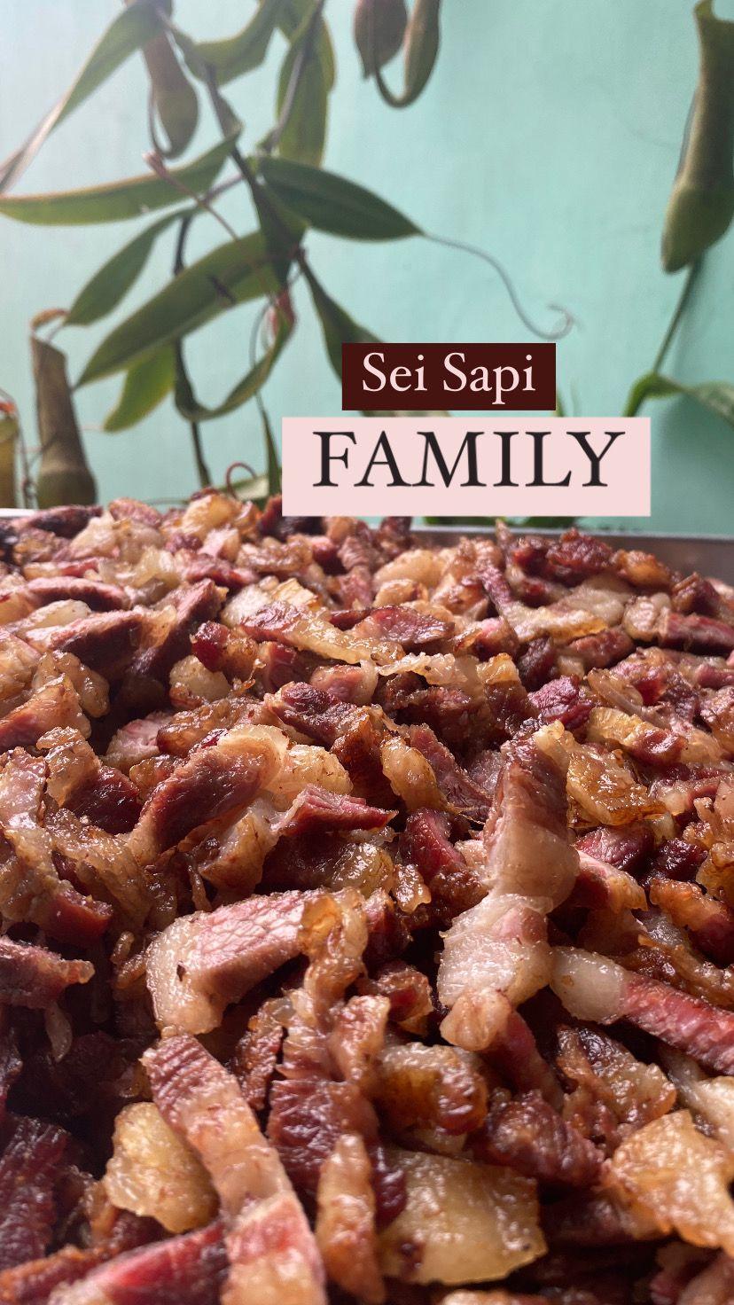 Inagreen Farm Bandung Sei Sapi Family