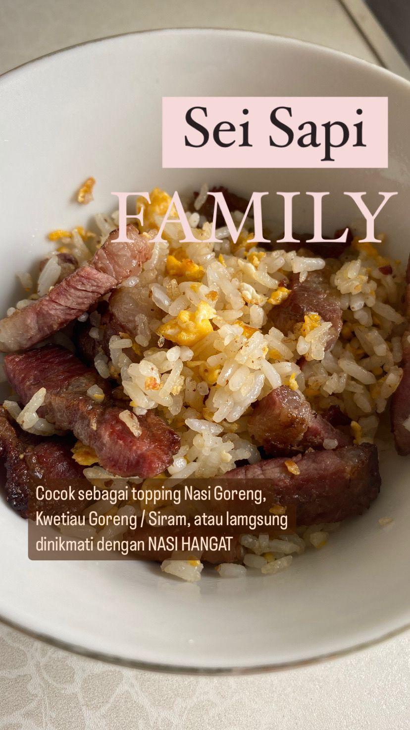Inagreen Farm Bandung Sei Sapi Family