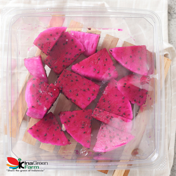Inagreen Farm Bandung Buah Potong Fresh