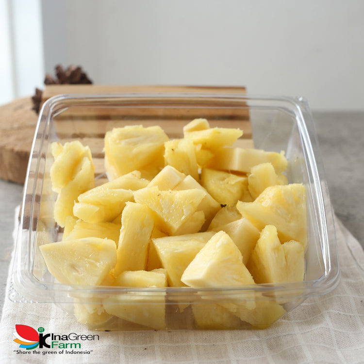 Inagreen Farm Bandung Buah Potong Fresh