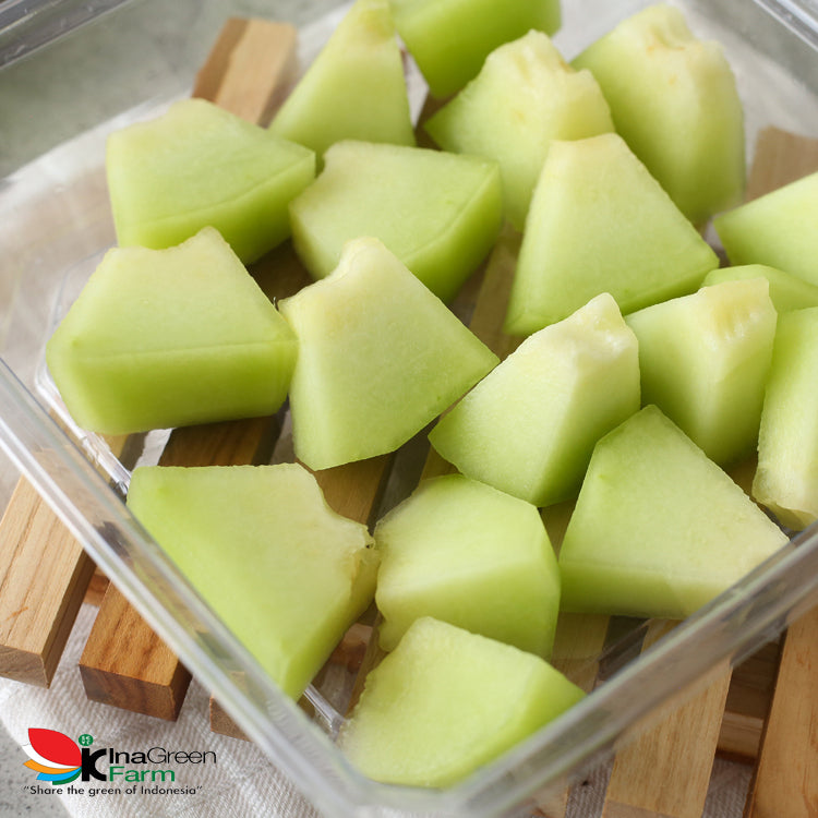 Inagreen Farm Bandung Buah Potong Fresh