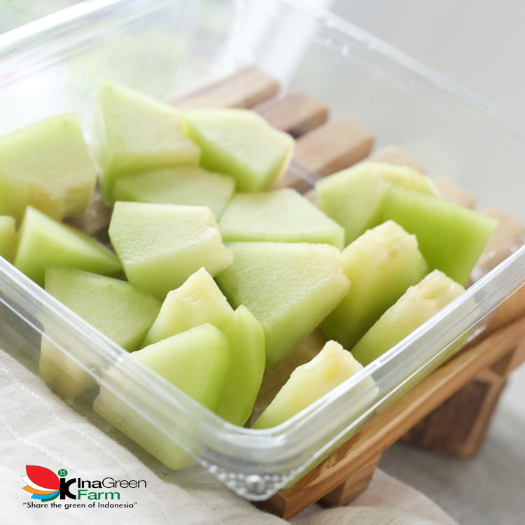 Inagreen Farm Bandung Buah Potong Fresh