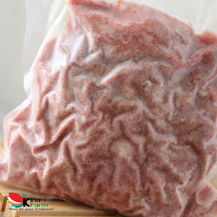 Inagreen Farm Bandung Serbuk Daging Sapi