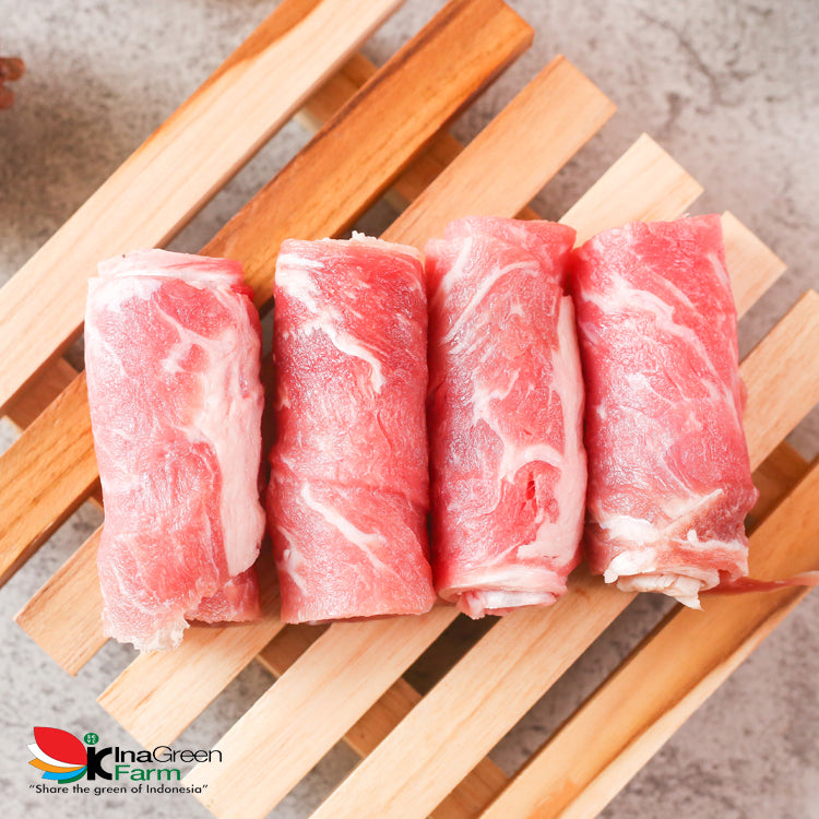 Inagreen Farm Bandung Tokusen Wagyu Beef