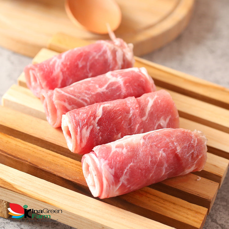 Inagreen Farm Bandung Tokusen Wagyu Beef