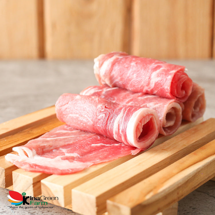 Inagreen Farm Bandung Tokusen Wagyu Beef