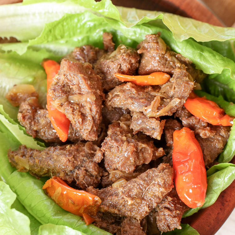 Inagreen Farm Sahabat Bandung Daging Sapi Rempah