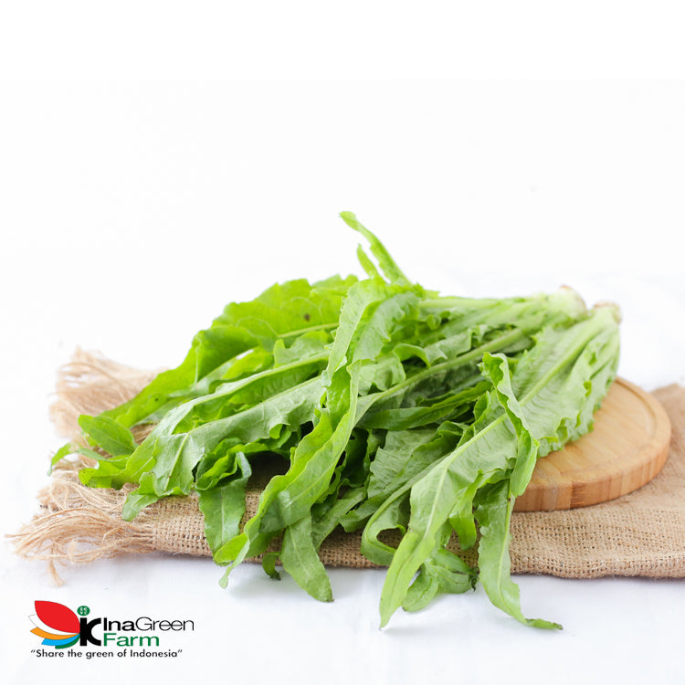 Inagreen Farm Bandung Sayur Siomak Organik 250 Gram