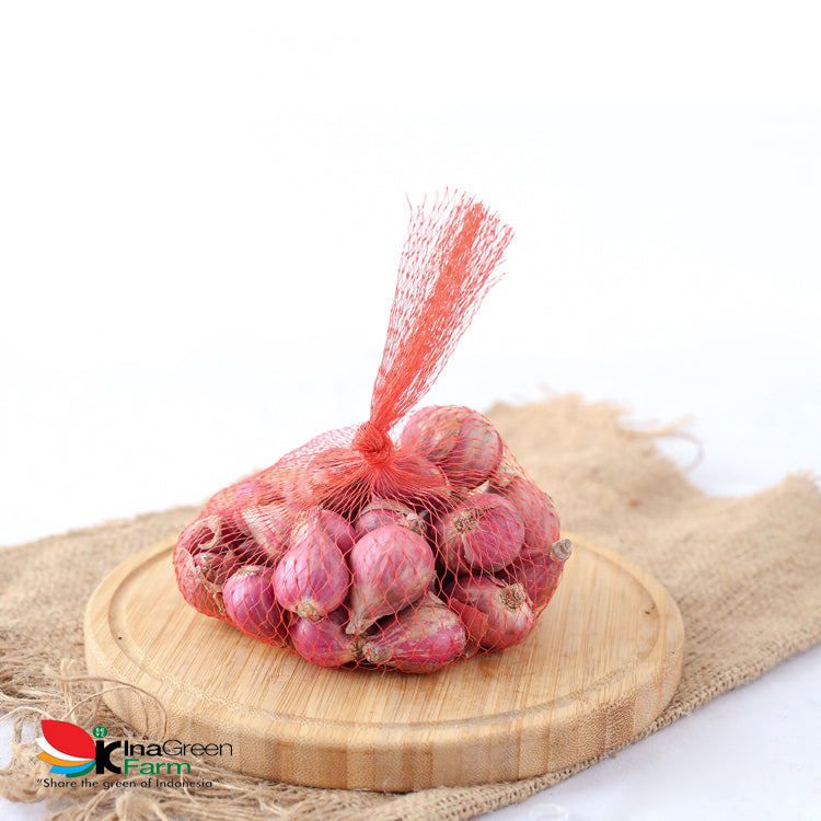 Inagreen Farm Bandung Bawang Merah 250 Gram
