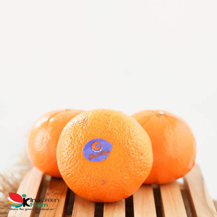 Inagreen Farm Bandung Jeruk Mandarin Murcott