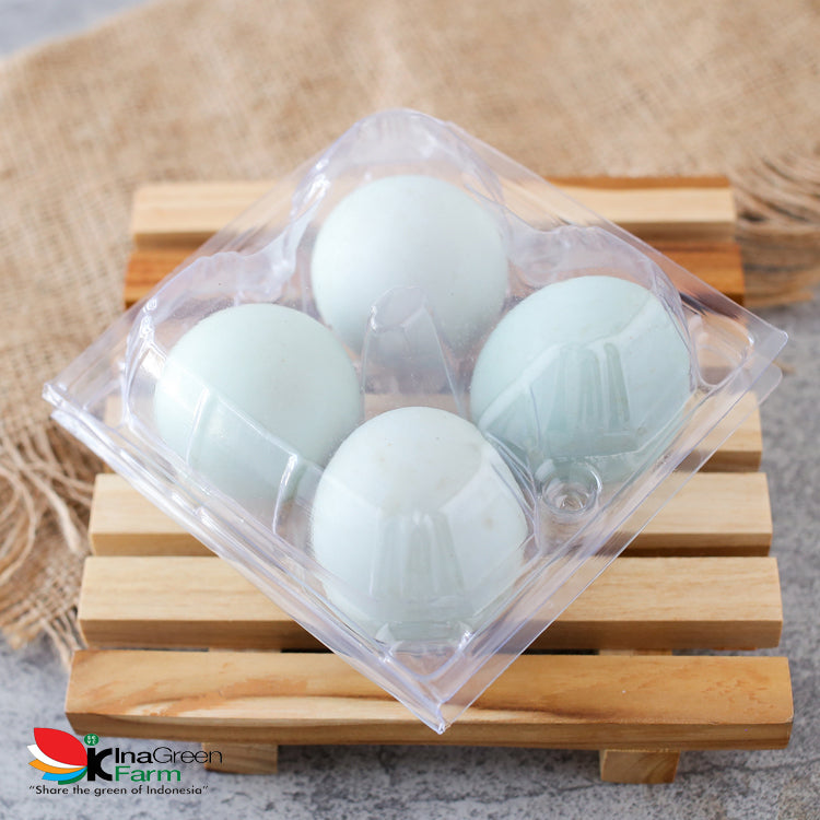 Telur Bebek Fresh Inagreen Farm Bandung