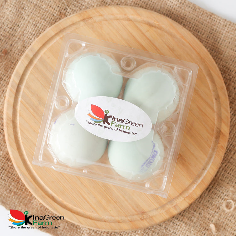 Inagreen Farm Bandung Telur Asin Premium