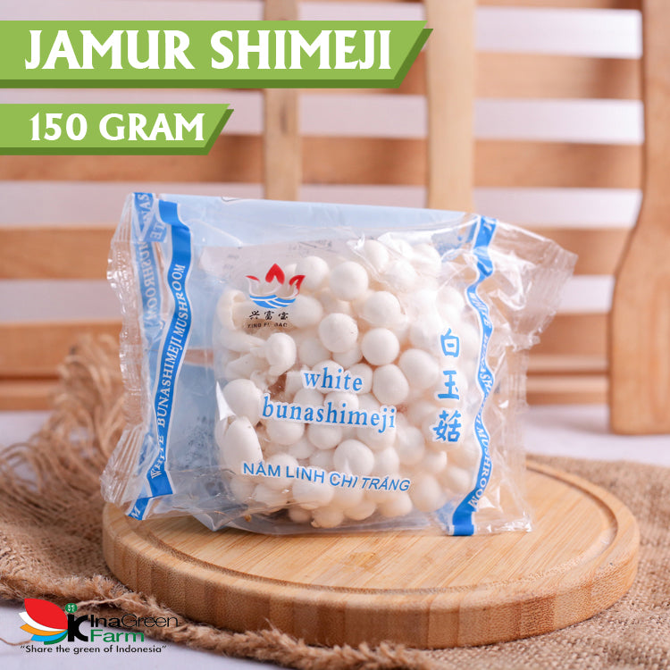 Inagreen Farm Bandung Jamur Shimeji
