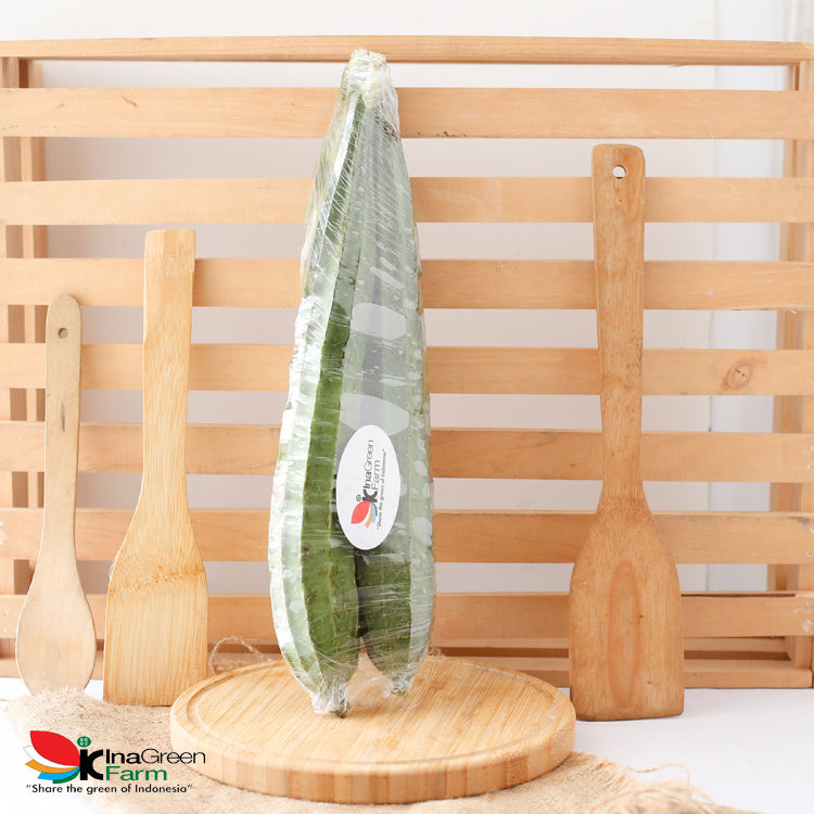 Inagreen Farm Bandung Sayur Oyong 500 Gram