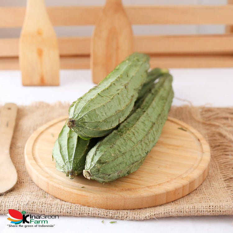 Inagreen Farm Bandung Sayur Oyong 500 Gram