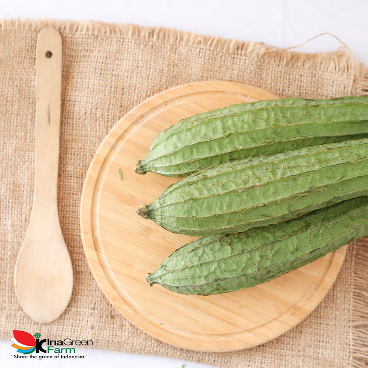 Inagreen Farm Bandung Sayur Oyong 500 Gram