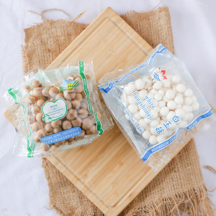 Inagreen Farm Bandung Jamur Shimeji