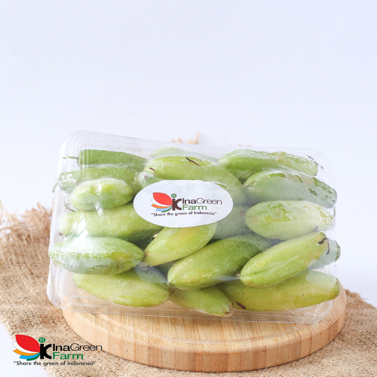 Inagreen Farm Bandung Belimbing Sayur / Wuluh Segar
