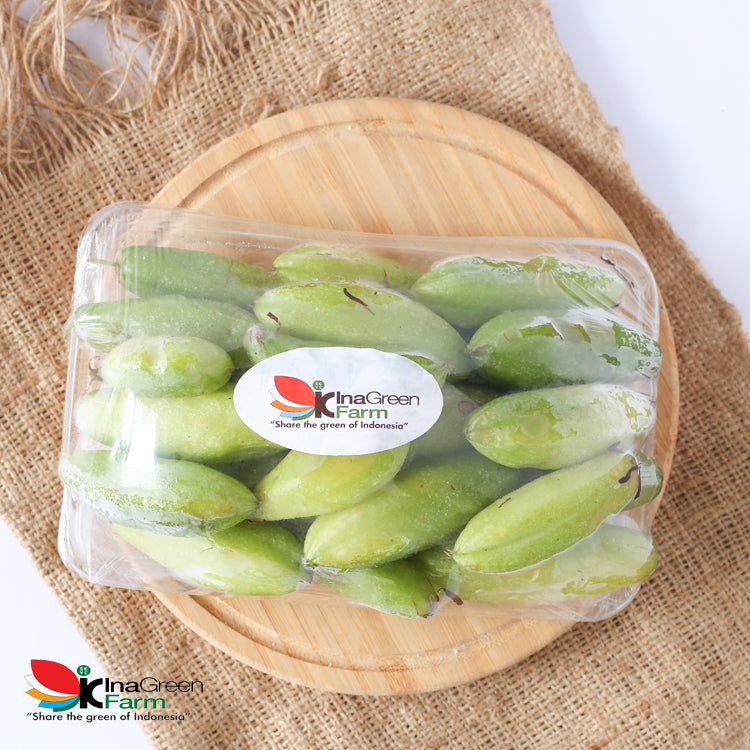Inagreen Farm Bandung Belimbing Sayur / Wuluh Segar