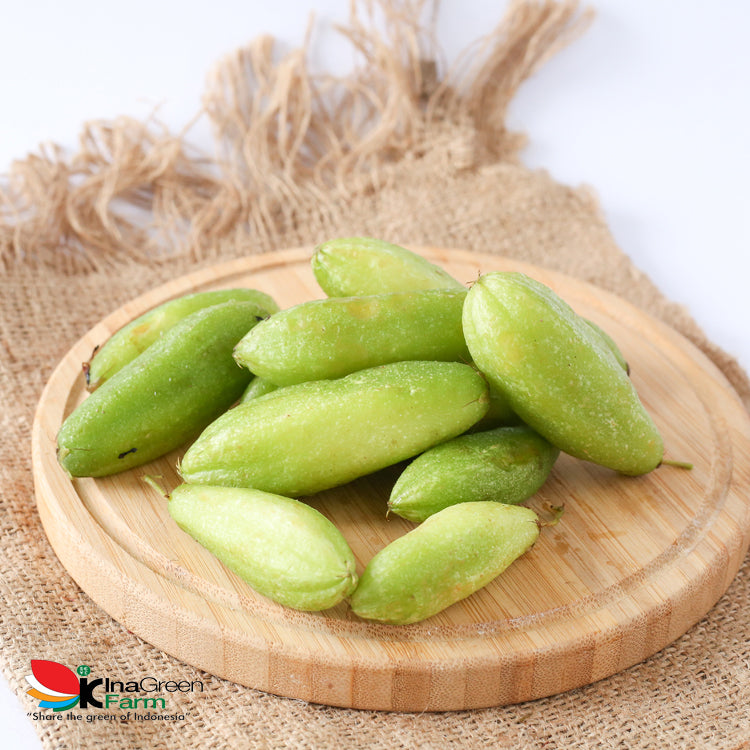 Inagreen Farm Bandung Belimbing Sayur / Wuluh Segar