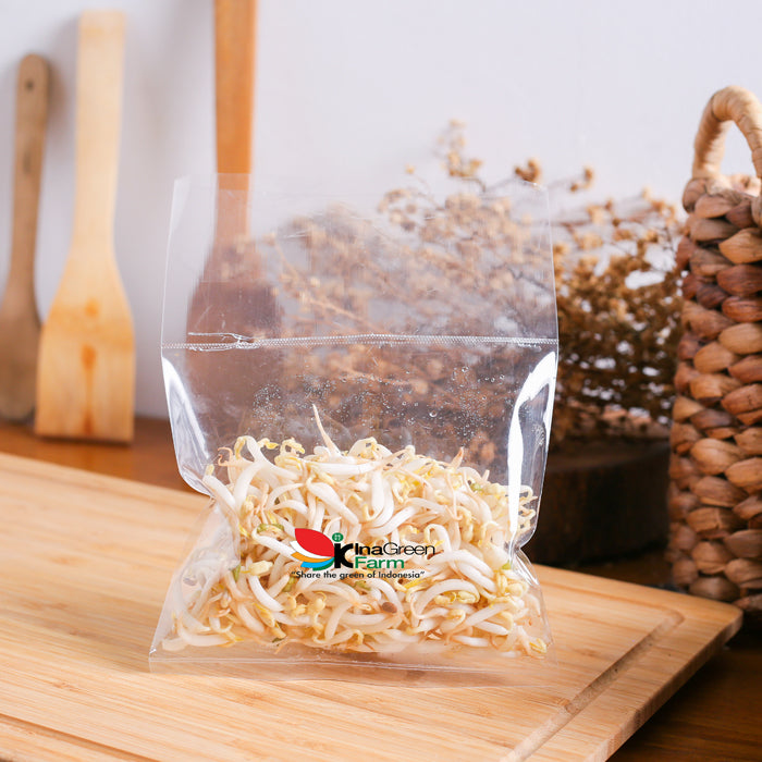 Inagreen Farm Bandung Sayur Tauge / Toge Fresh