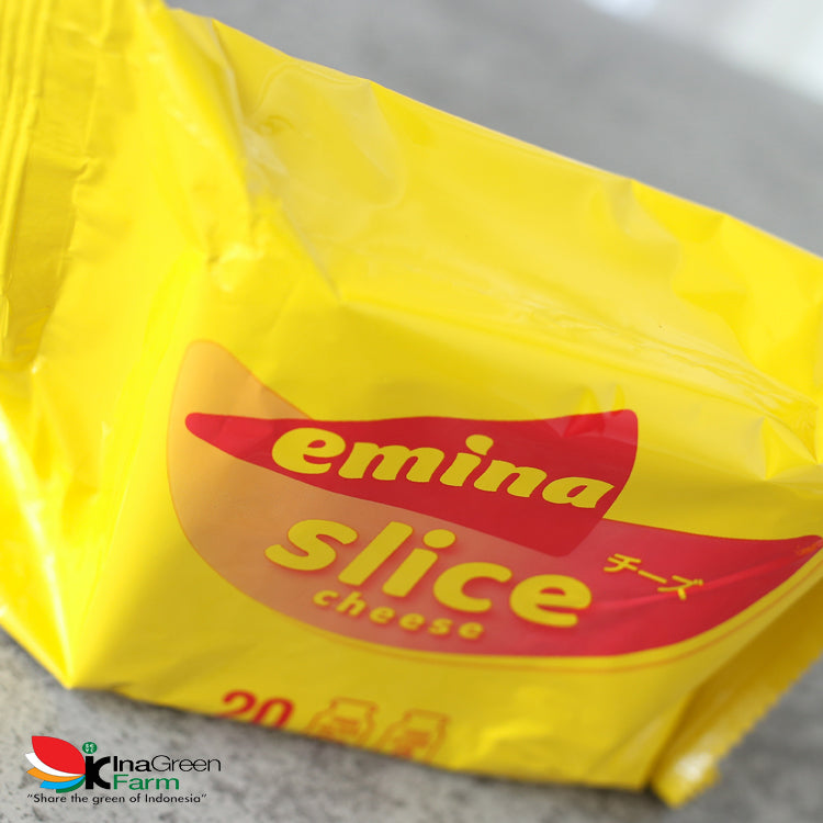 Emina Keju Slice Inagreen