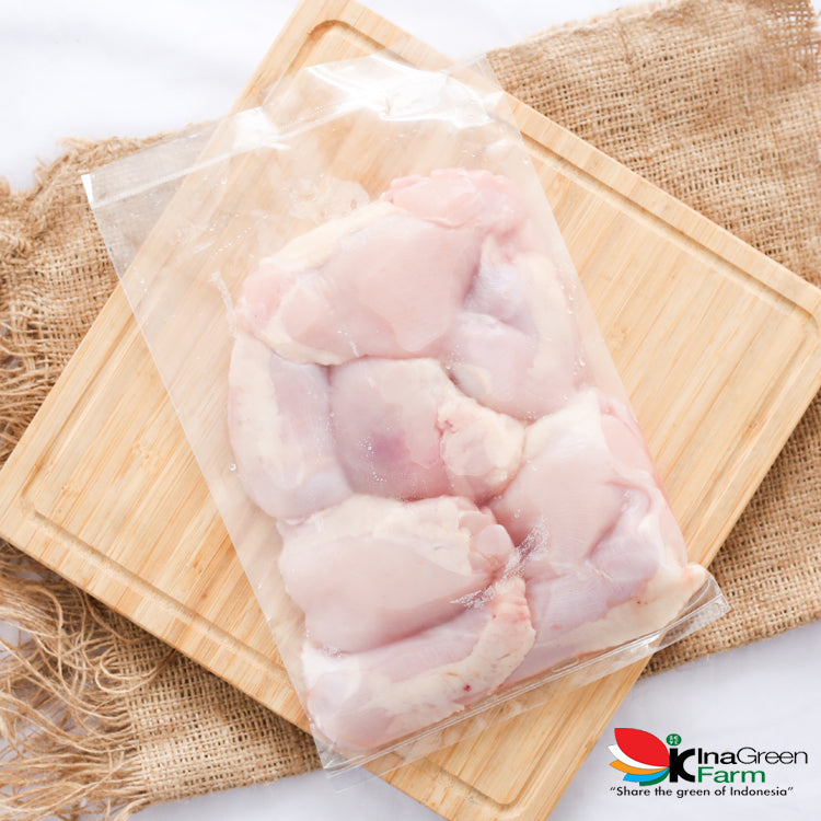 Inagreen Farm Bandung Fillet Paha Ayam Fresh