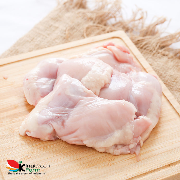 Inagreen Farm Bandung Fillet Paha Ayam Fresh