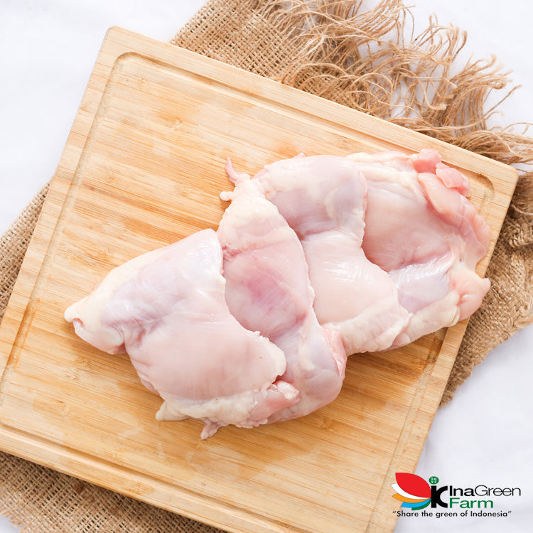 Inagreen Farm Bandung Fillet Paha Ayam Fresh