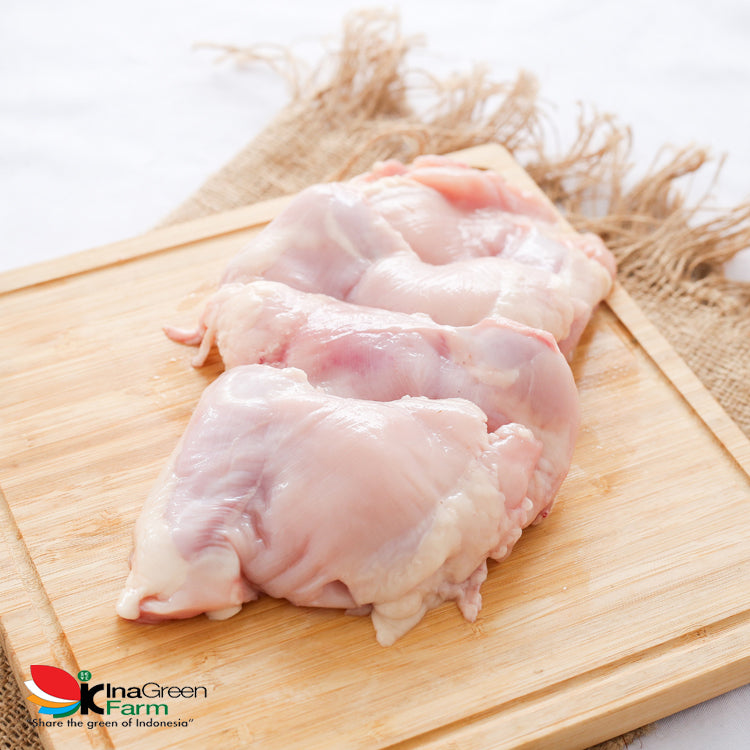 Inagreen Farm Bandung Fillet Paha Ayam Fresh