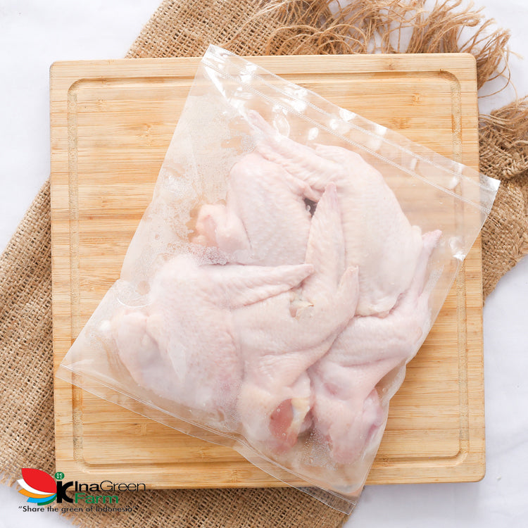 Inagreen Farm Bandung Sayap Ayam Fresh