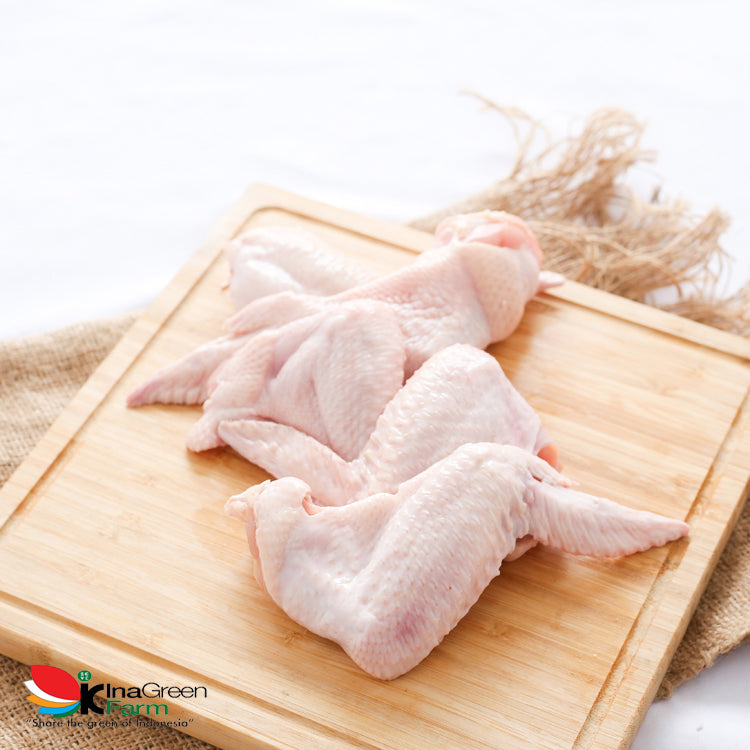 Inagreen Farm Bandung Sayap Ayam Fresh