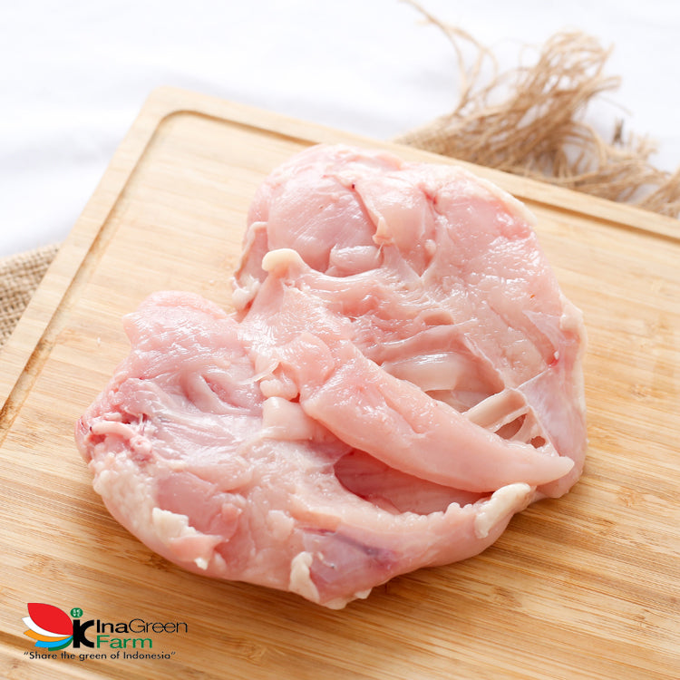 Inagreen Farm Bandung Fillet Dada Ayam Fresh