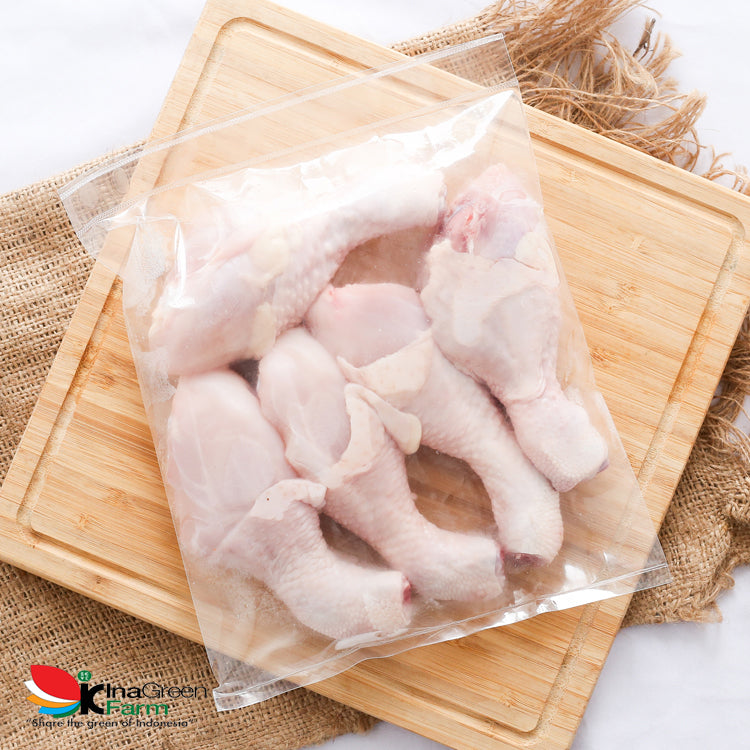 Inagreen Farm Bandung Paha Bawah Ayam / Drumstick Fresh
