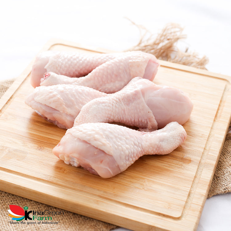 Inagreen Farm Bandung Paha Bawah Ayam / Drumstick Fresh