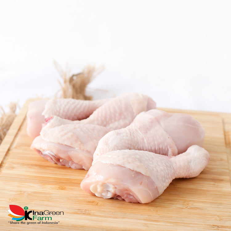 Inagreen Farm Bandung Paha Bawah Ayam / Drumstick Fresh