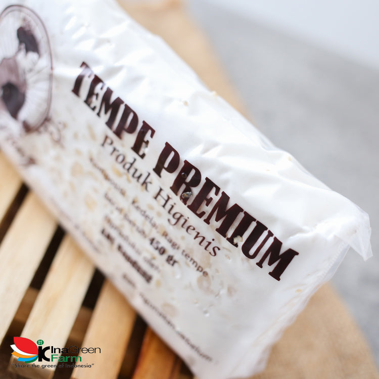 Tempe Premium Fresh Si Neng