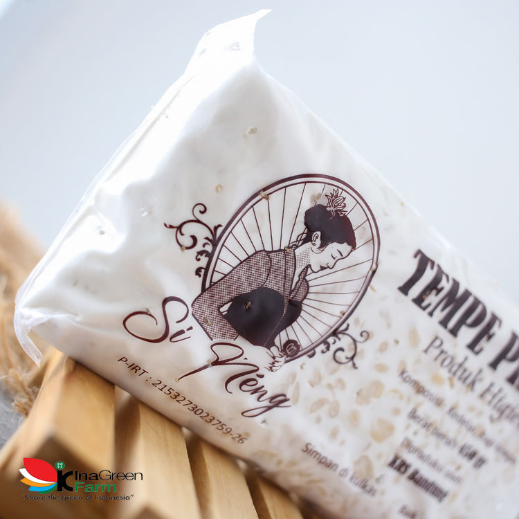 Tempe Premium Fresh Si Neng