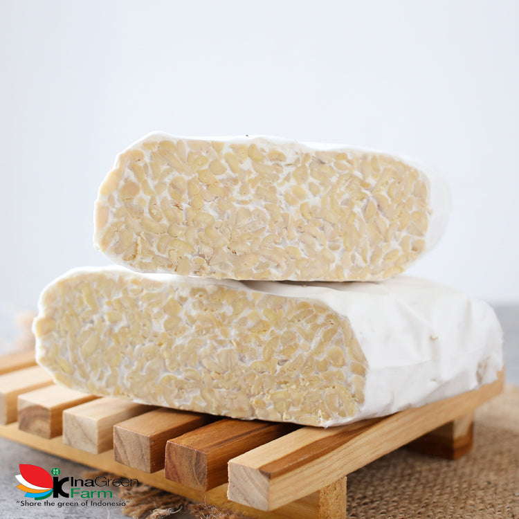 Tempe Premium Fresh Si Neng