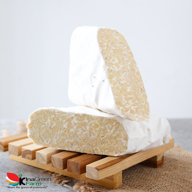 Tempe Premium Fresh Si Neng