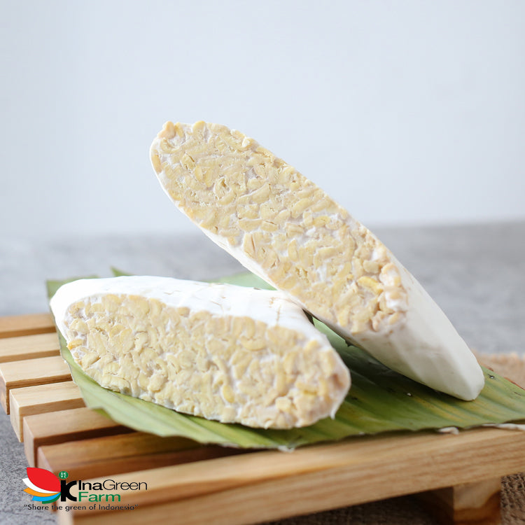 Tempe Organik Fresh Premium Si Neng