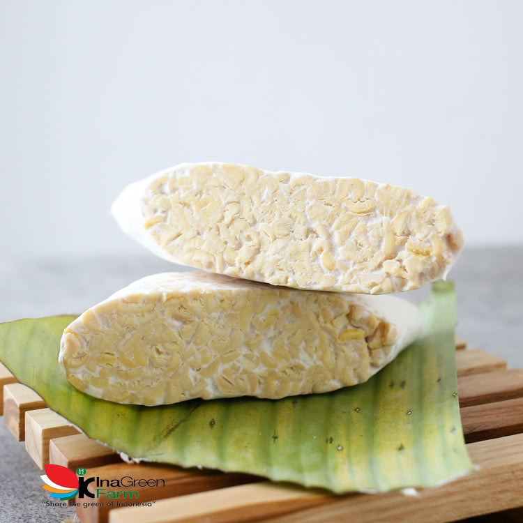 Tempe Organik Fresh Premium Si Neng