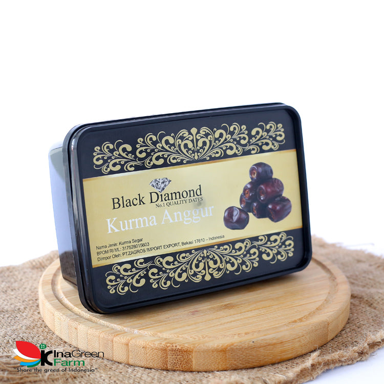 Inagreen Farm Bandung Kurma Inagreen