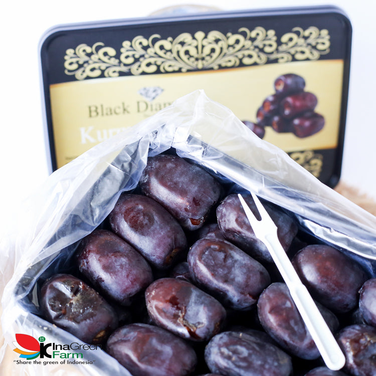Inagreen Farm Bandung Kurma Inagreen