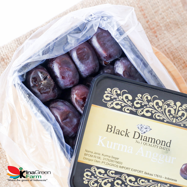 Inagreen Farm Bandung Kurma Inagreen