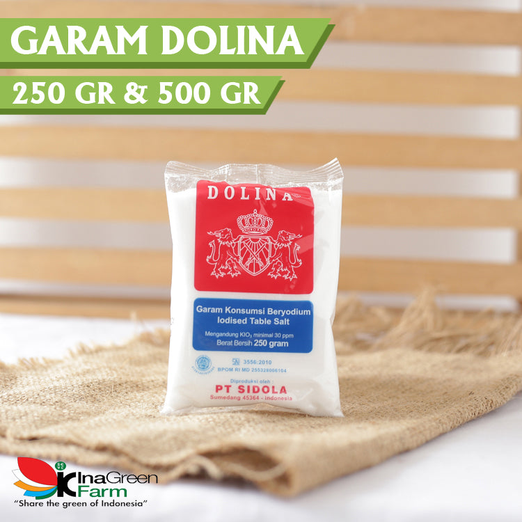 Inagreen Farm Bandung Garam Dolina